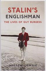 Stalin's Englishman by Andrew Lownie